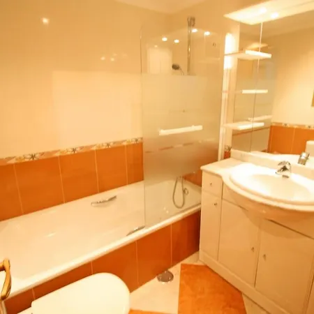 Apartment- Nerea