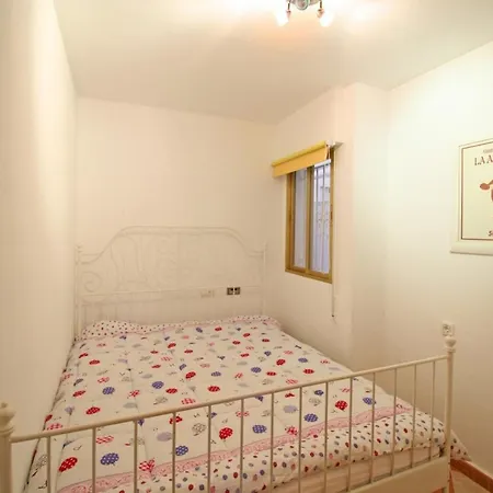 Apartment- Nerea Apartment Calpe