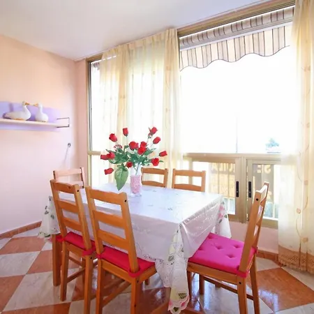 Apartment Apartment- Nerea *