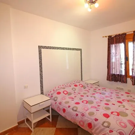 Apartment- Nerea