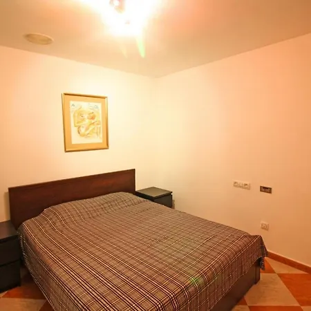 Apartment- Nerea Apartment
