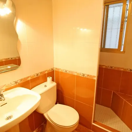Apartment- Nerea Apartment