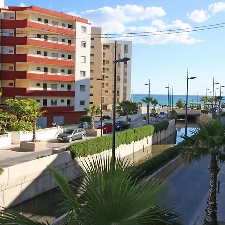 Apartment- Nerea *