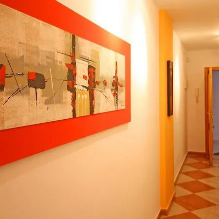 Apartment- Nerea