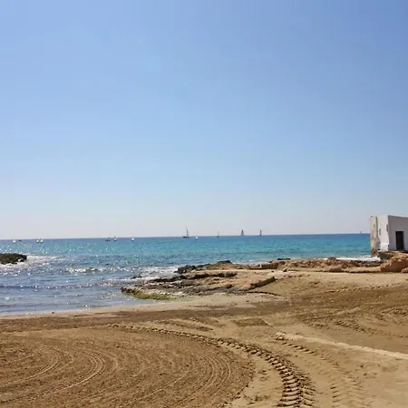 Apartment Apartment- Nerea Calpe